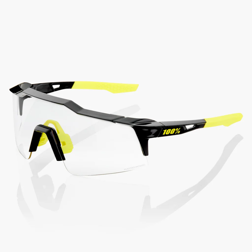 100% Speedcraft SL - Image 7