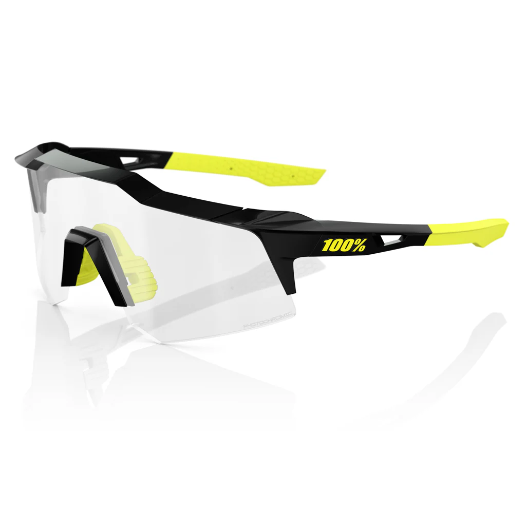 100% Speedcraft XS - Image 5