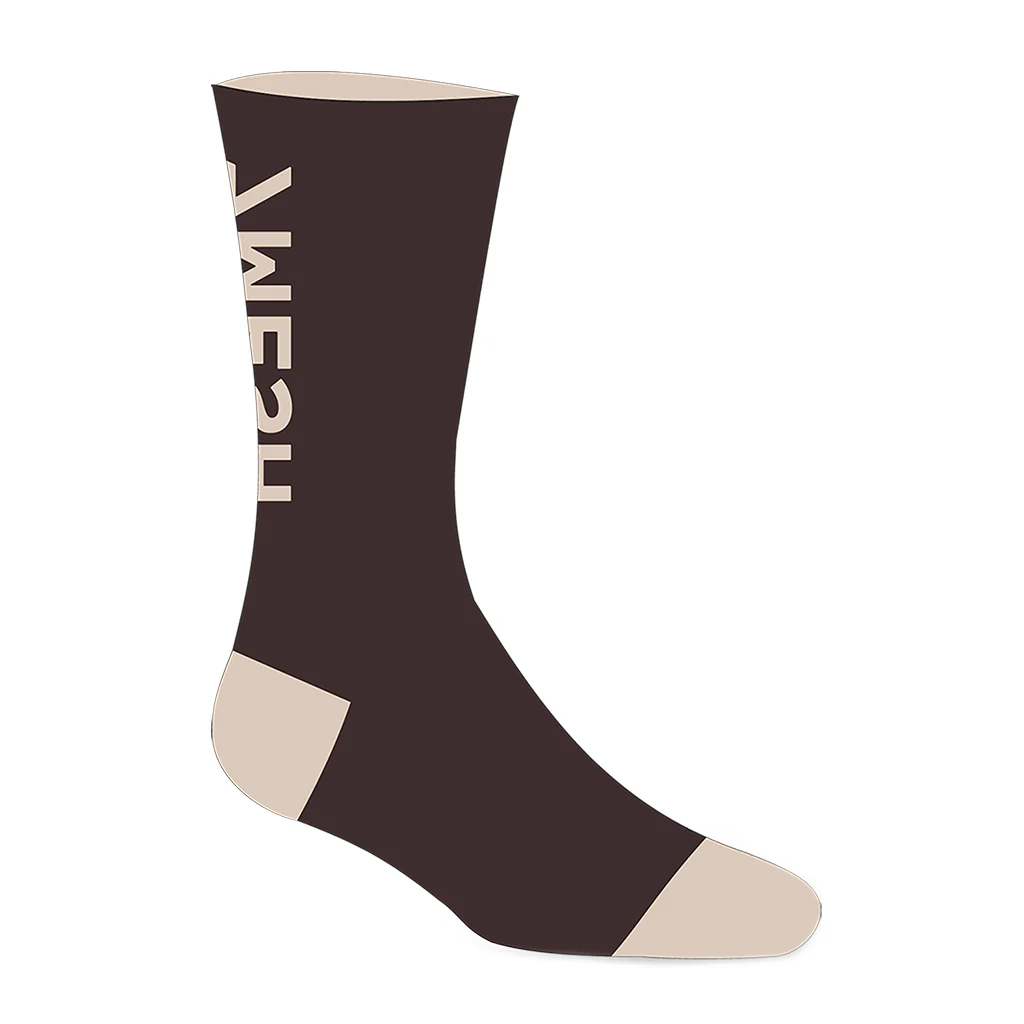7Mesh Ashlu Merino Socks - Image 5