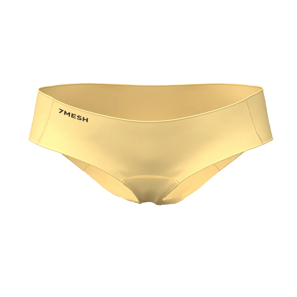 7Mesh Foundation Bike Brief Women's - Image 4