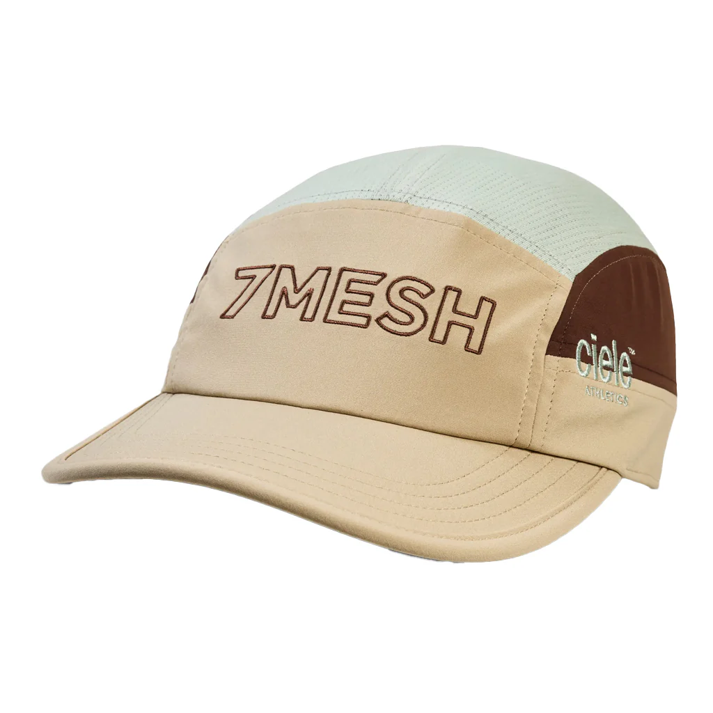 7Mesh GO Cap - Image 4