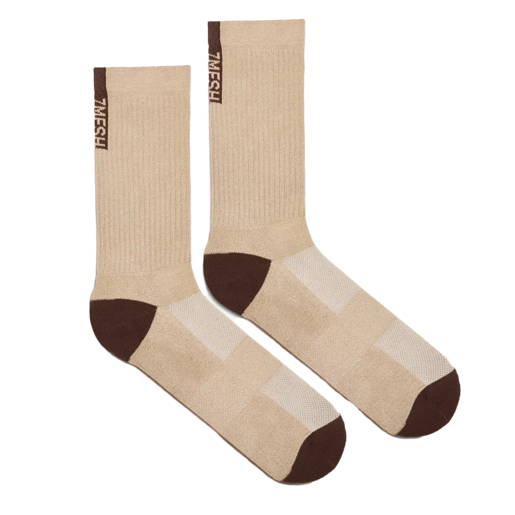 7Mesh Gravity Sock 7.5" - Image 3