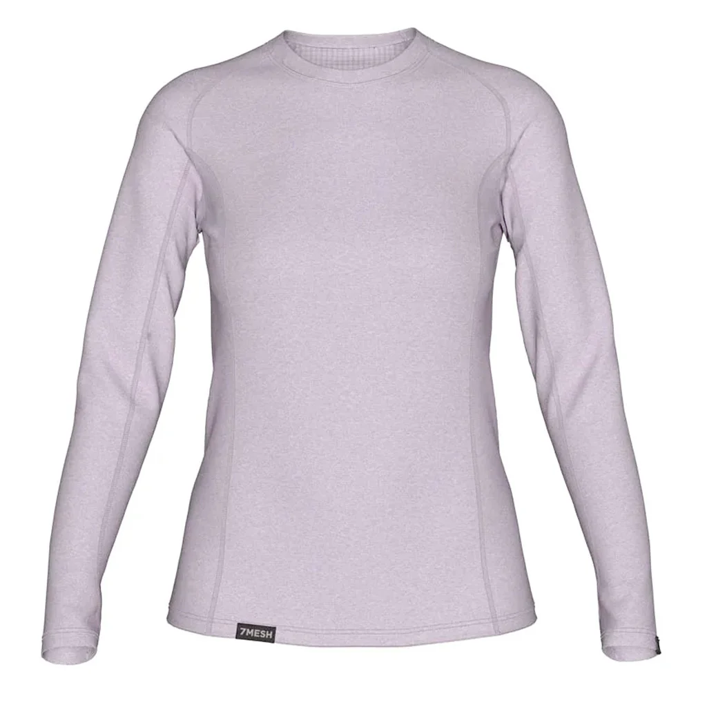 7Mesh Gryphon Crew LS Women's (2024) - Image 3