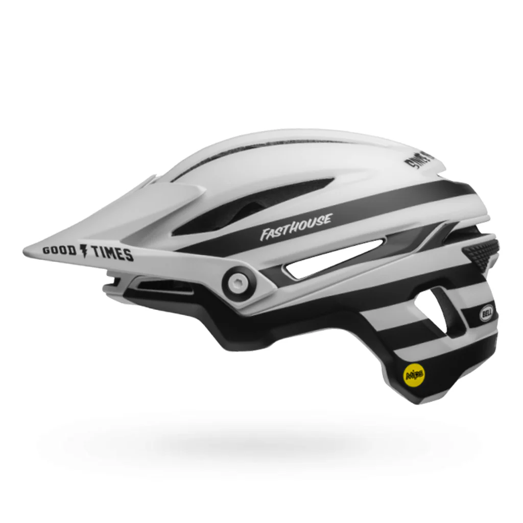 Bell Sixer MIPS Helmet - Image 3