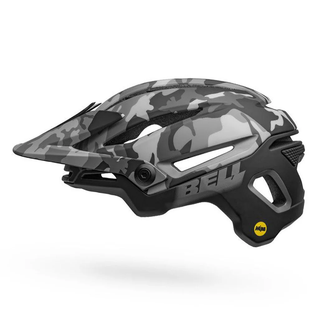 Bell Sixer MIPS Helmet - Image 5