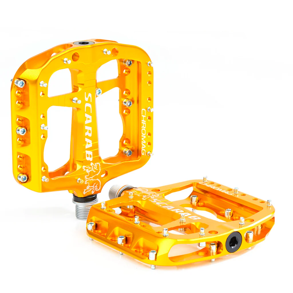 Chromag Scarab Pedals - Image 6