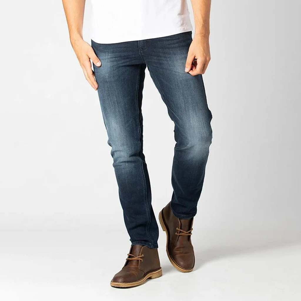 Duer Performance Denim Slim - Image 4