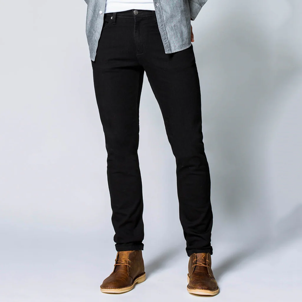 Duer Performance Denim Slim - Image 6