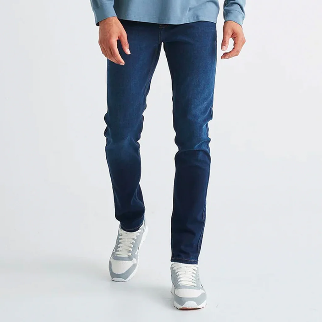 Duer Performance Denim Slim - Image 7