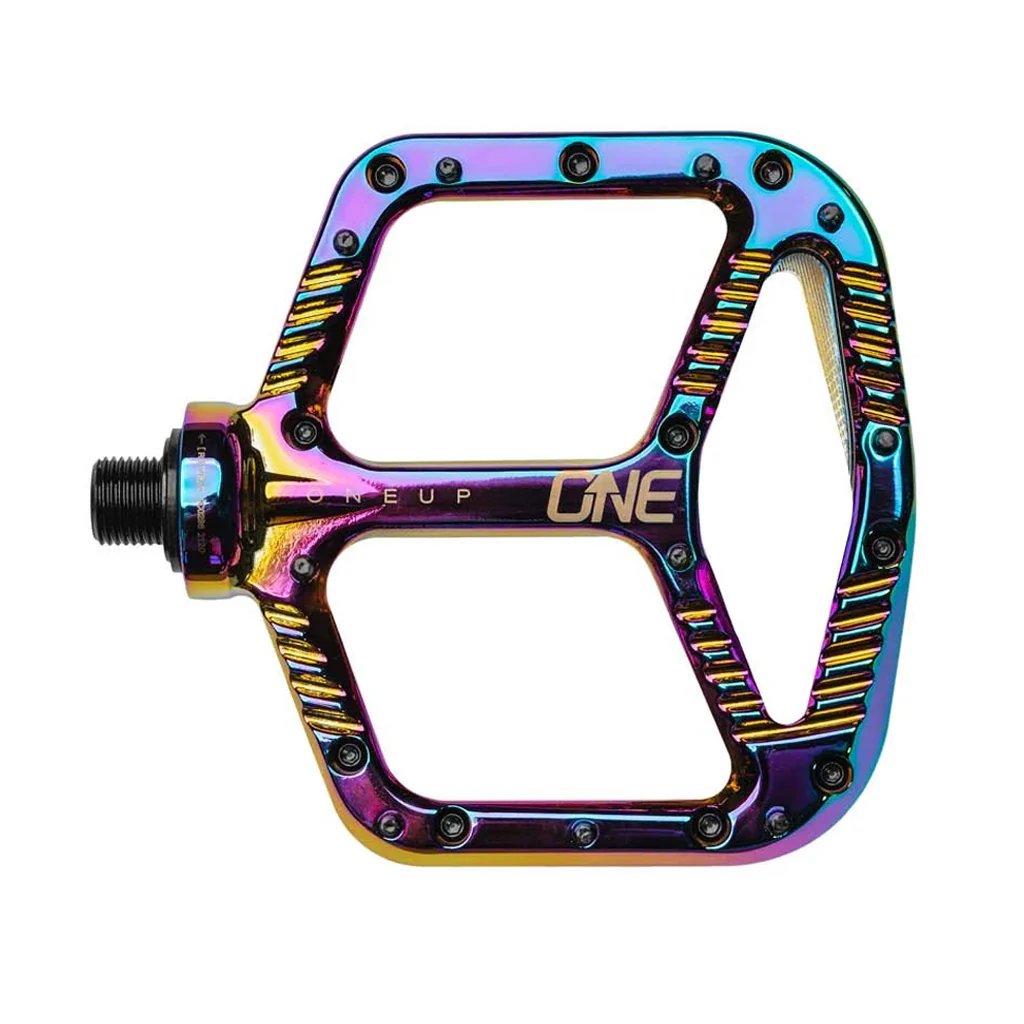OneUp Aluminum Pedals - Image 3