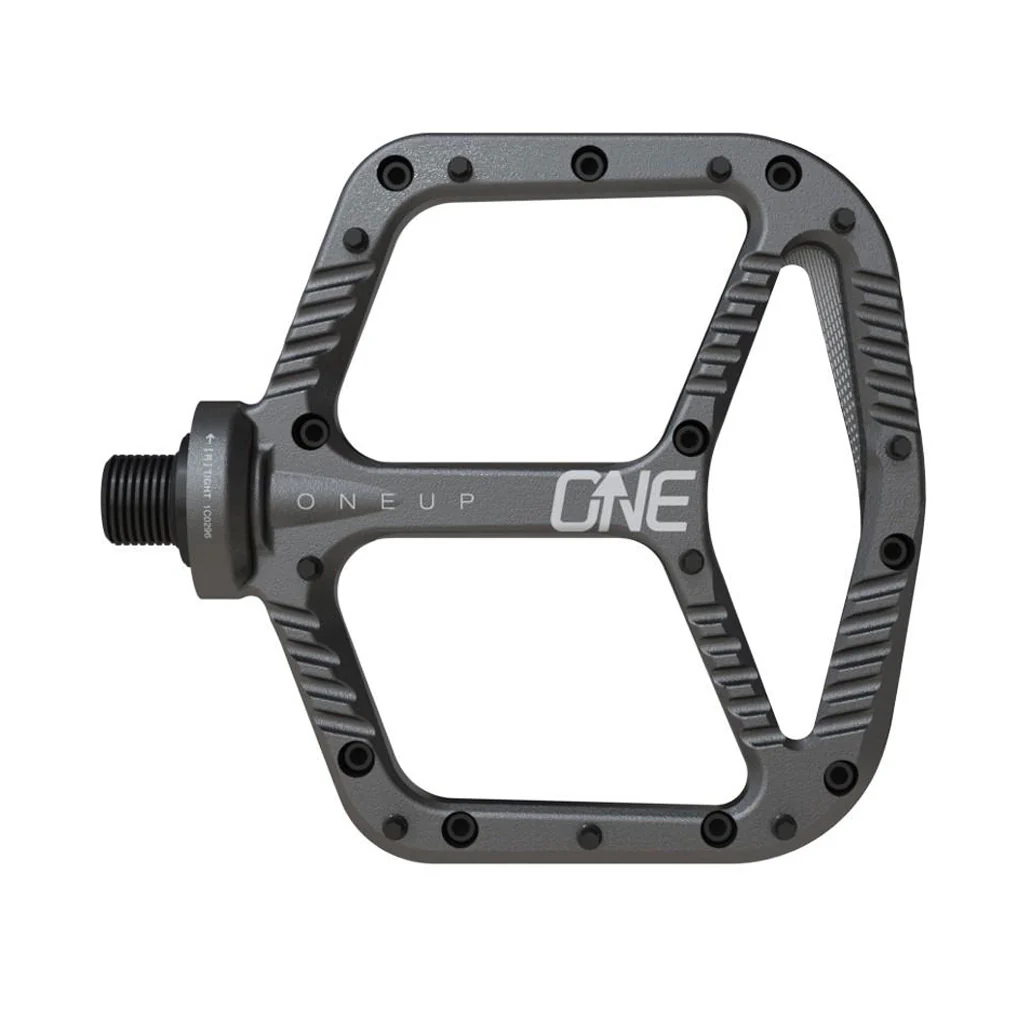 OneUp Aluminum Pedals - Image 4