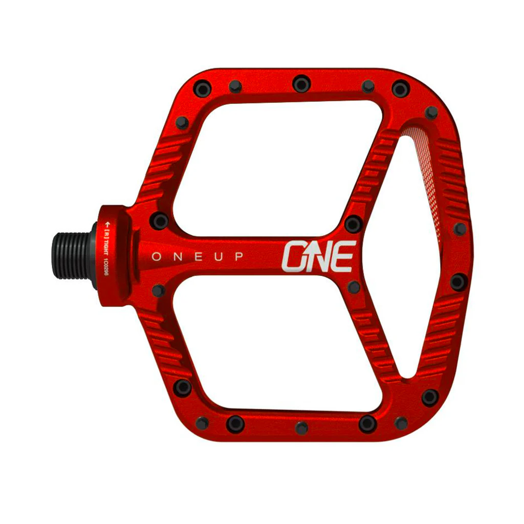 OneUp Aluminum Pedals - Image 6