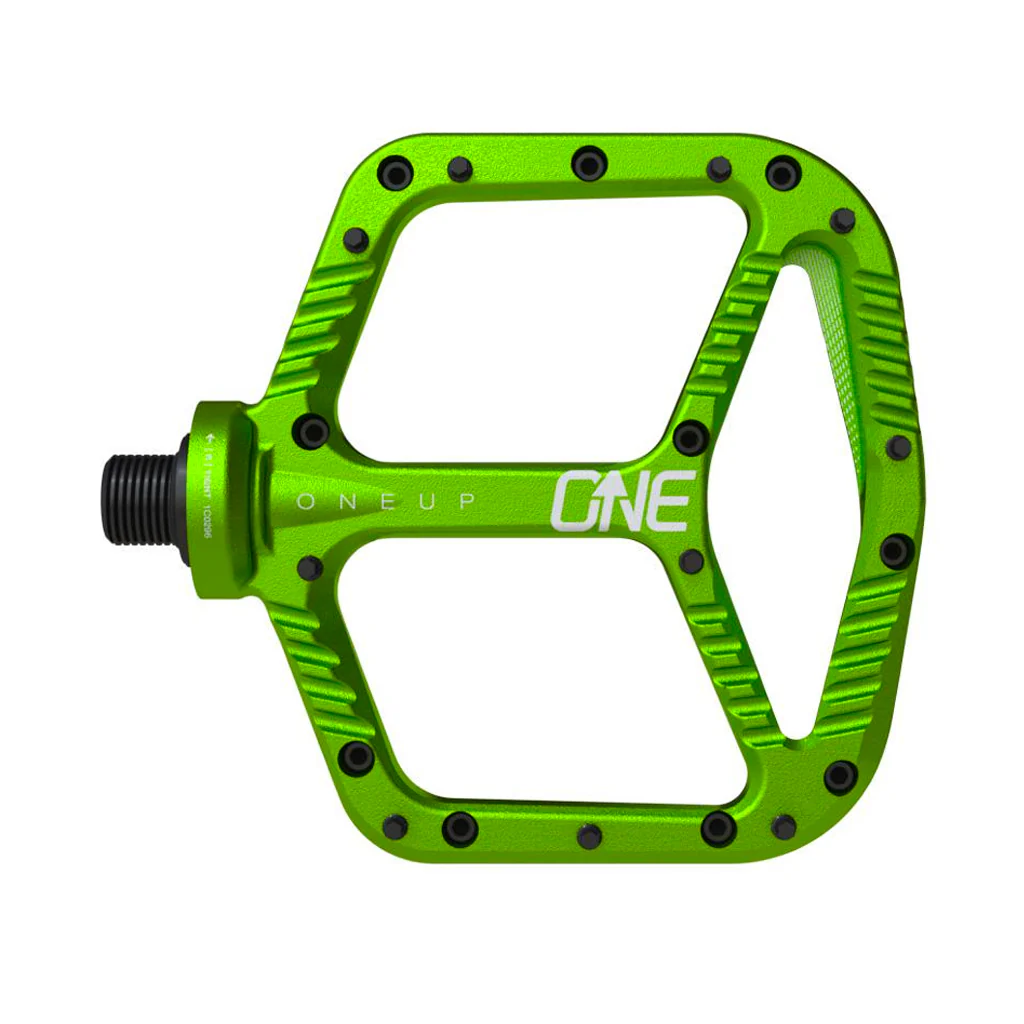 OneUp Aluminum Pedals - Image 8