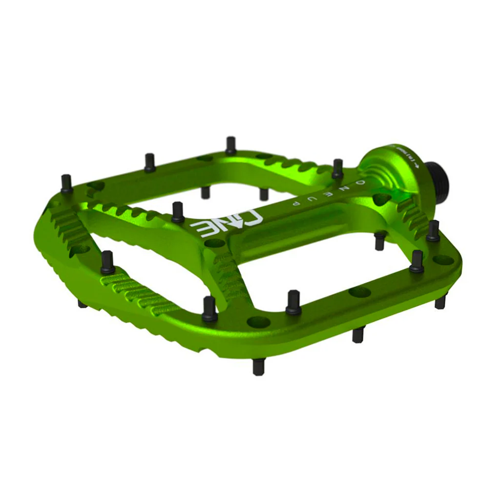 OneUp Aluminum Pedals - Image 9