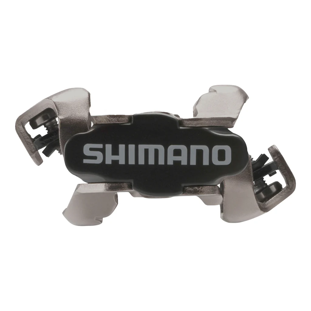 Shimano PD-M520 SPD Pedals - Image 3